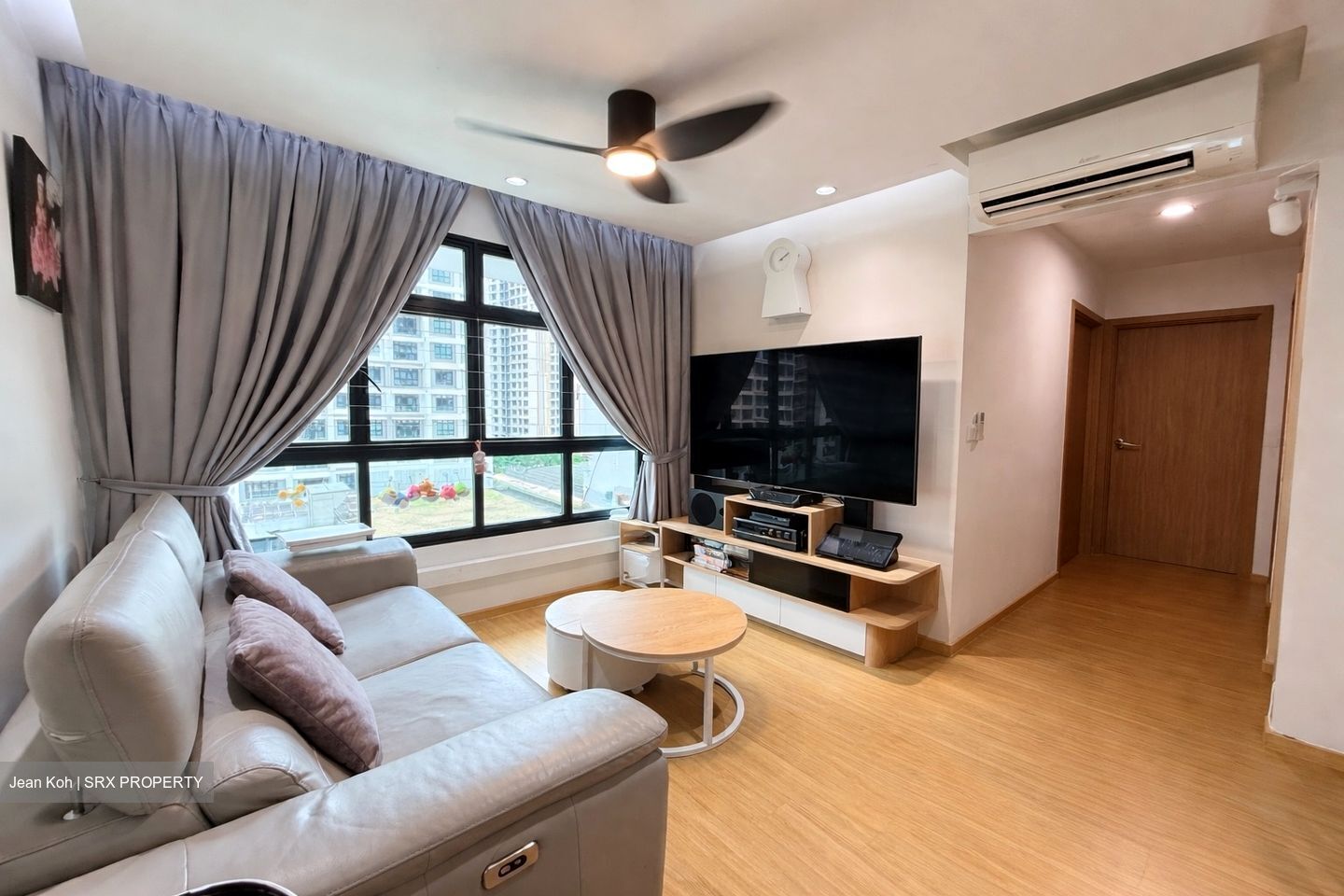 Blk 415A Waterfront I @ Northshore (Punggol), HDB 4 Rooms #539845521